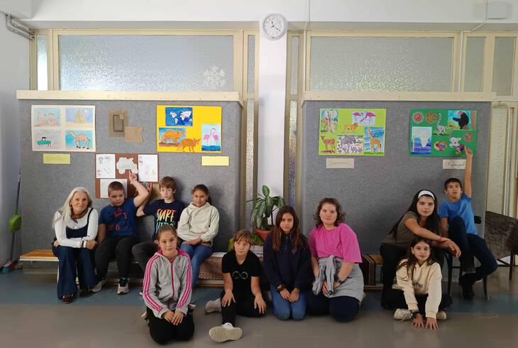 2025. oktber - Fkuszban Afrika