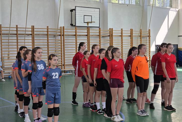2026.06.04. - K�zilabda verseny
