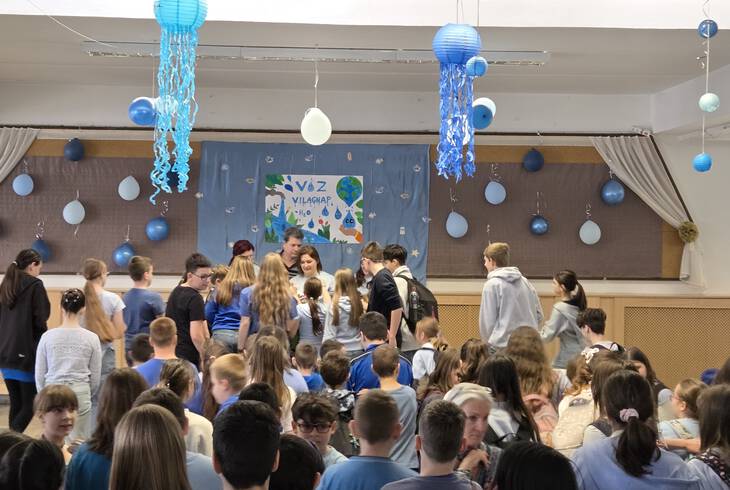 2026.03.20. - V�z vil�gnapja