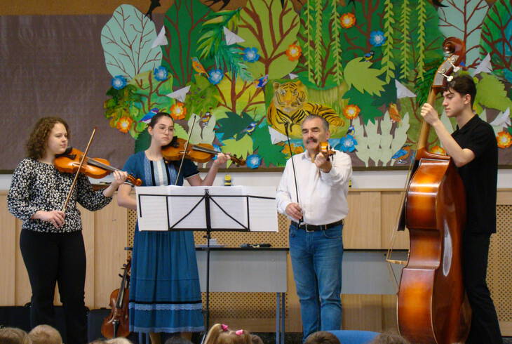 2025.05.22. - Dib-Db Mvszeti Kavalkd s s Hangszerbemutat