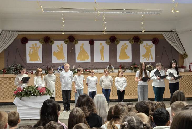 Adventi gyertyagyjts 2.