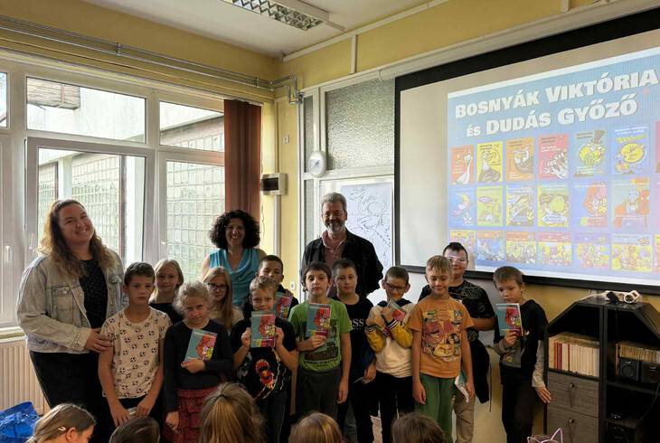 2025.09.29. - r-olvas tallkoz