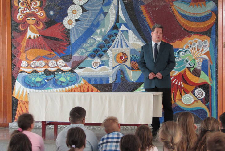 2024.05.15. - SNI, BTMN verseny