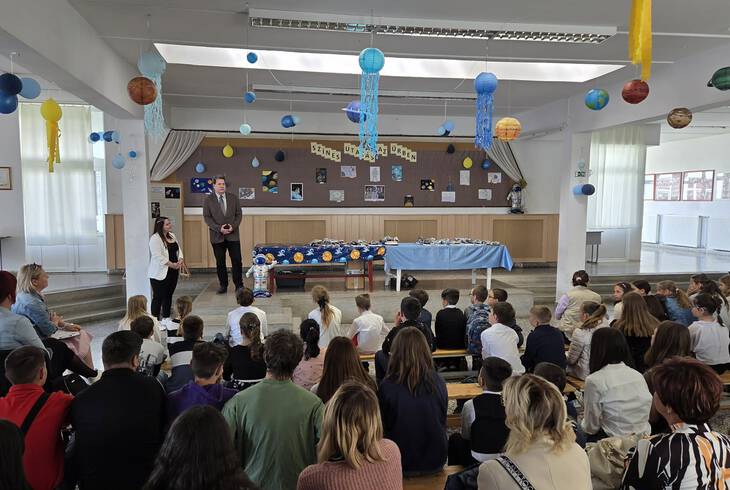 2026.04.27. - SNI verseny